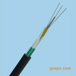 上海ADSS光缆厂家直销高清大图解析——谷瀑环保